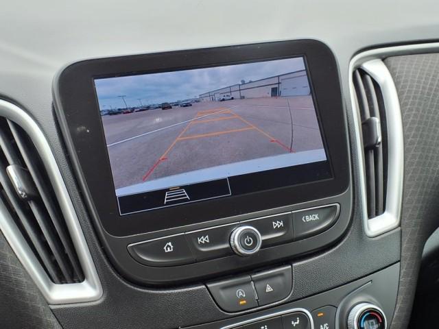 used 2023 Chevrolet Malibu car, priced at $19,991