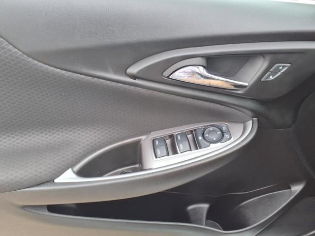 used 2023 Chevrolet Malibu car, priced at $19,991