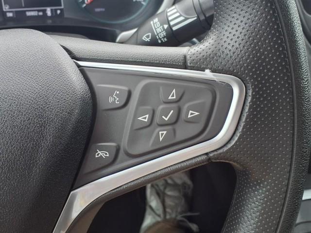 used 2023 Chevrolet Malibu car, priced at $19,991