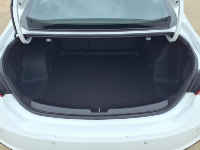 used 2023 Chevrolet Malibu car, priced at $19,991