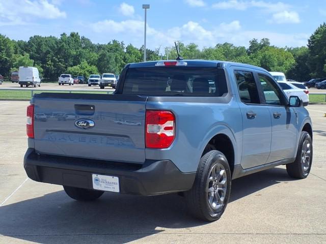 used 2024 Ford Maverick car, priced at $29,751