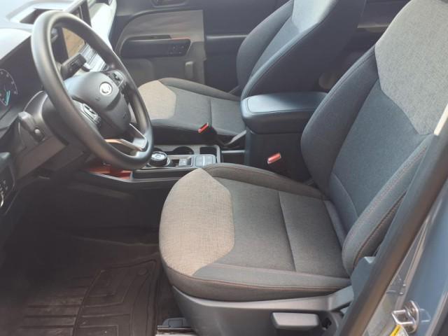 used 2024 Ford Maverick car, priced at $29,751