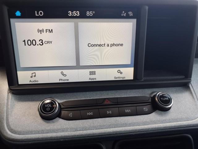 used 2024 Ford Maverick car, priced at $29,751
