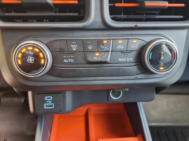 used 2024 Ford Maverick car, priced at $29,751