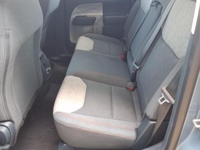 used 2024 Ford Maverick car, priced at $29,751