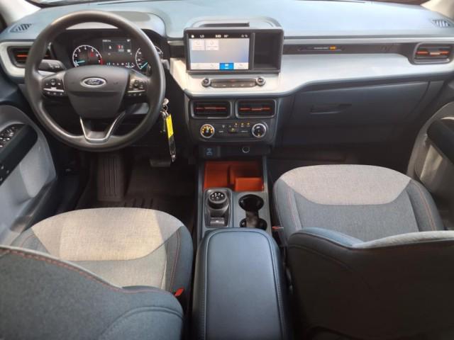 used 2024 Ford Maverick car, priced at $29,751