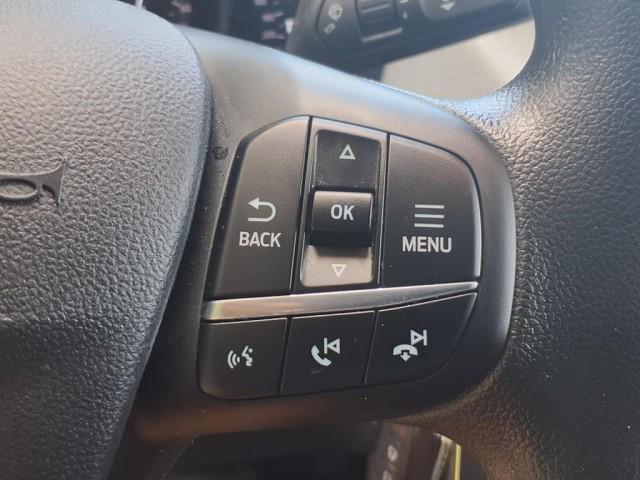 used 2024 Ford Maverick car, priced at $29,751