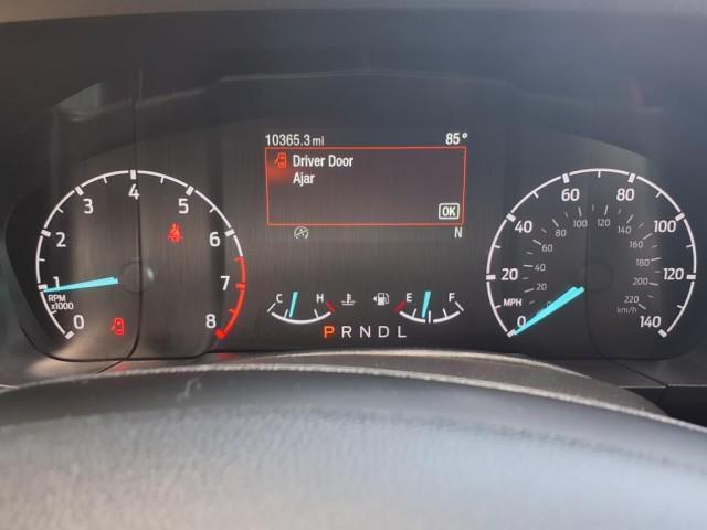 used 2024 Ford Maverick car, priced at $29,751