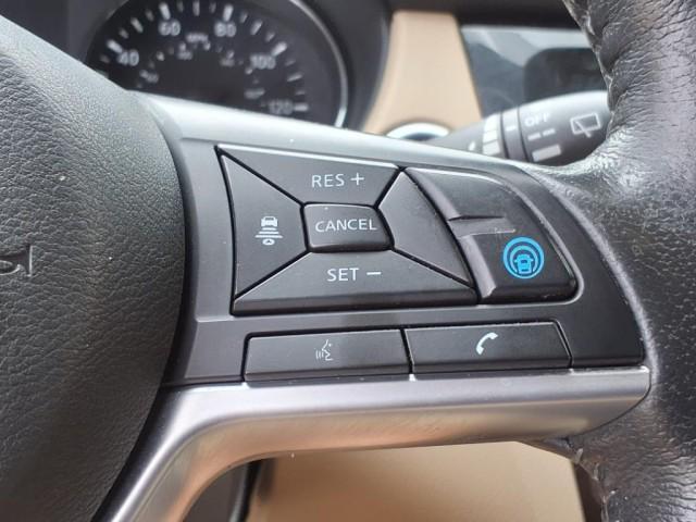 used 2019 Nissan Rogue car, priced at $14,991