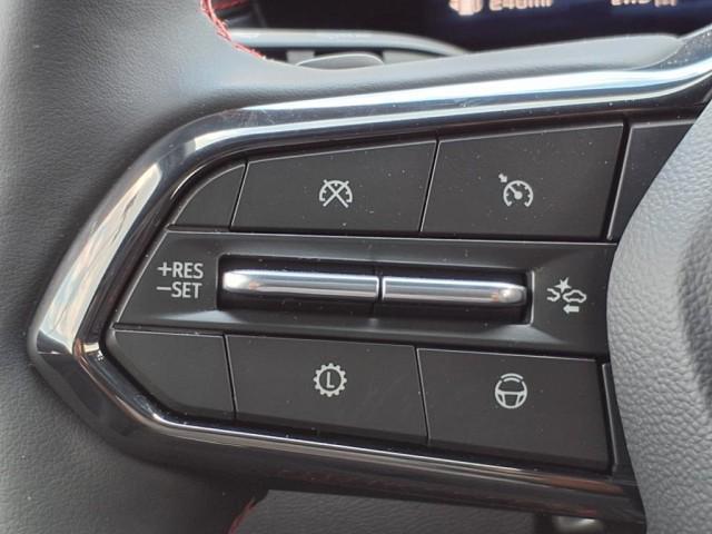 new 2026 Chevrolet Traverse car, priced at $61,290