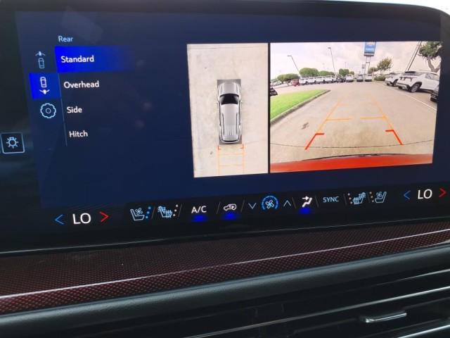 new 2026 Chevrolet Traverse car, priced at $61,290