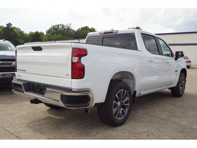 used 2019 Chevrolet Silverado 1500 car, priced at $31,991