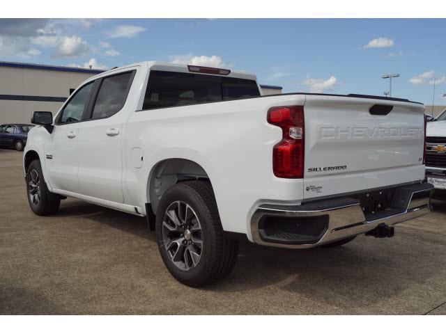 used 2019 Chevrolet Silverado 1500 car, priced at $31,991