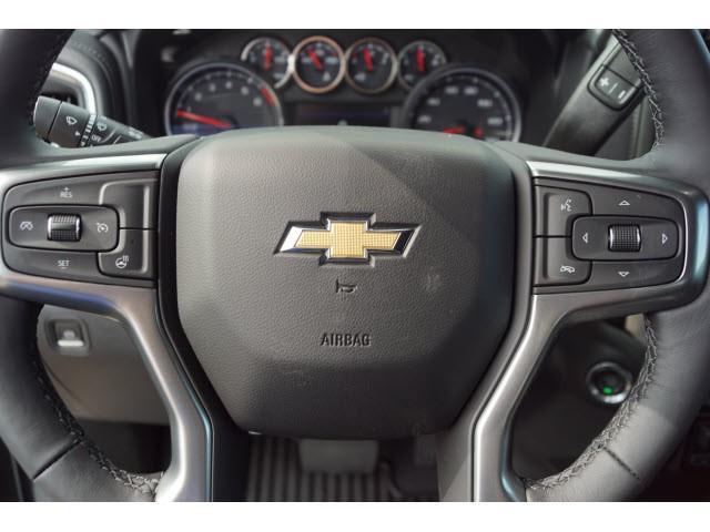 used 2019 Chevrolet Silverado 1500 car, priced at $31,991