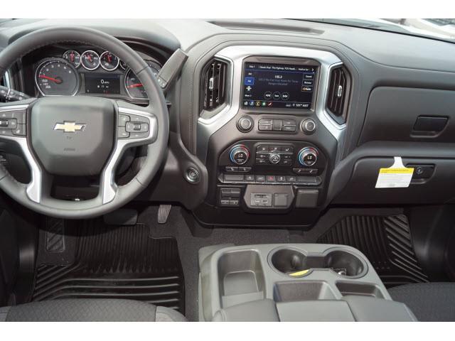 used 2019 Chevrolet Silverado 1500 car, priced at $31,991