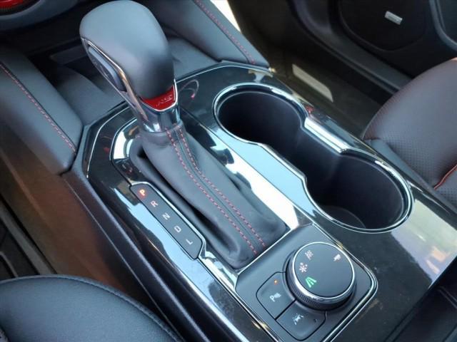 new 2026 Chevrolet Blazer car, priced at $47,540