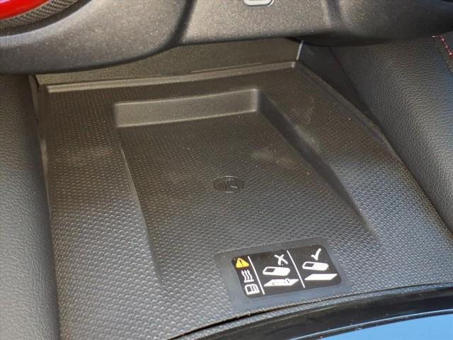 new 2026 Chevrolet Blazer car, priced at $47,540