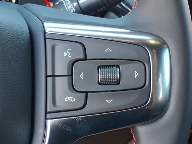 new 2026 Chevrolet Blazer car, priced at $47,540