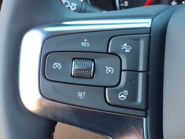 new 2026 Chevrolet Blazer car, priced at $47,540