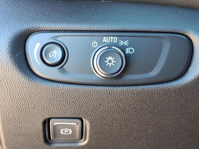 new 2026 Chevrolet Blazer car, priced at $47,540