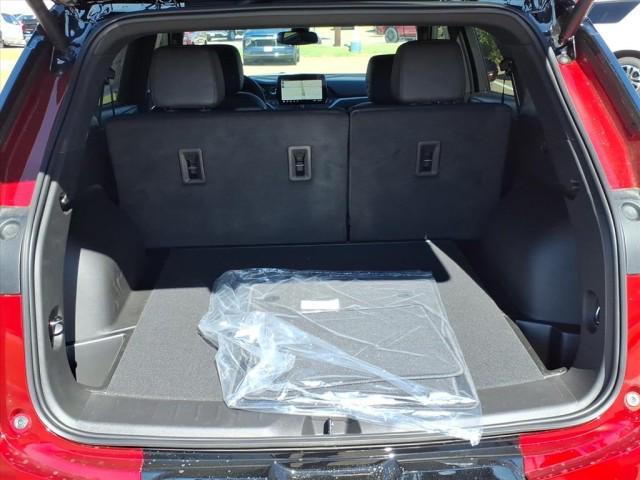 new 2026 Chevrolet Blazer car, priced at $47,540