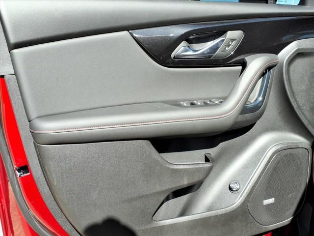 new 2026 Chevrolet Blazer car, priced at $47,540