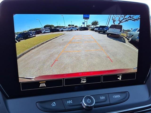 new 2026 Chevrolet Blazer car, priced at $47,540