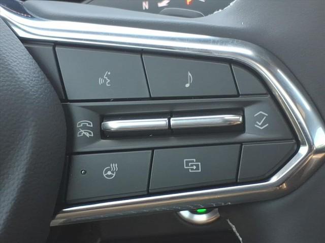new 2026 Chevrolet Traverse car, priced at $46,420
