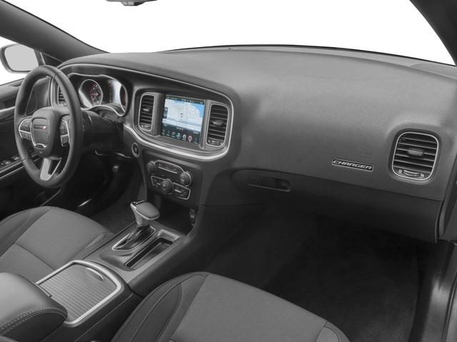 used 2016 Dodge Charger car
