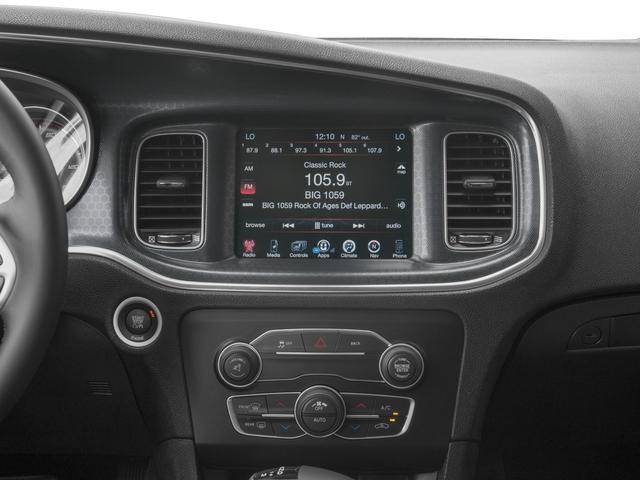 used 2016 Dodge Charger car
