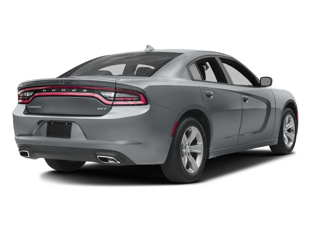 used 2016 Dodge Charger car