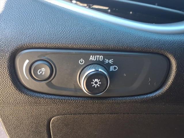 used 2023 Chevrolet Malibu car, priced at $18,991