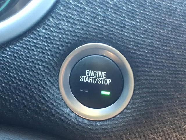 used 2023 Chevrolet Malibu car, priced at $18,991