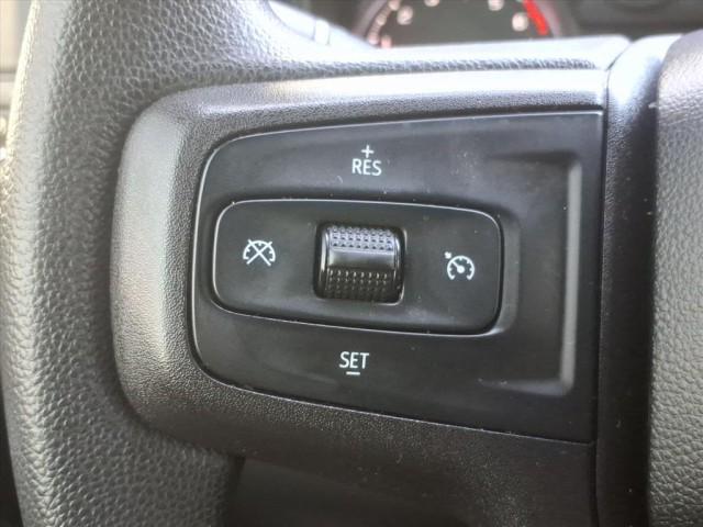 used 2021 Chevrolet Silverado 1500 car, priced at $27,991
