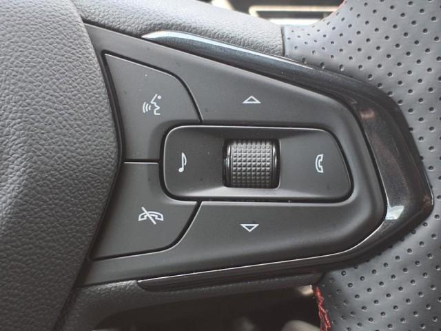 new 2025 Chevrolet Trax car, priced at $27,585