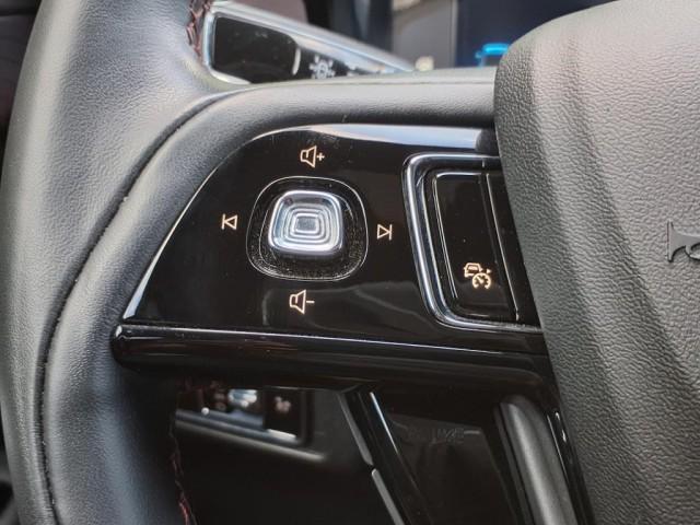 used 2024 Lincoln Corsair car, priced at $42,991