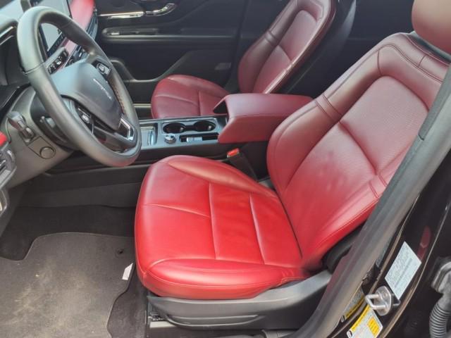 used 2024 Lincoln Corsair car, priced at $42,991