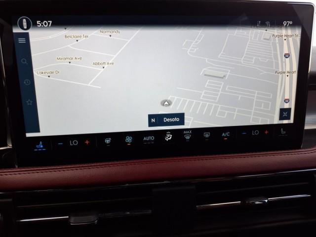 used 2024 Lincoln Corsair car, priced at $42,991