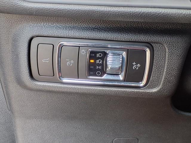 used 2024 Lincoln Corsair car, priced at $42,991