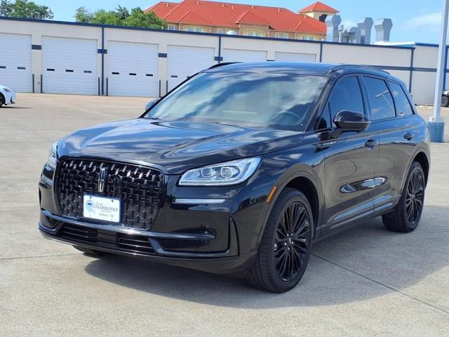 used 2024 Lincoln Corsair car, priced at $42,991