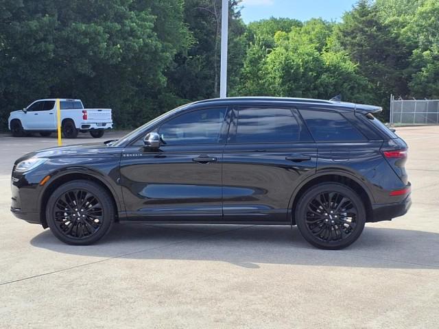 used 2024 Lincoln Corsair car, priced at $42,991
