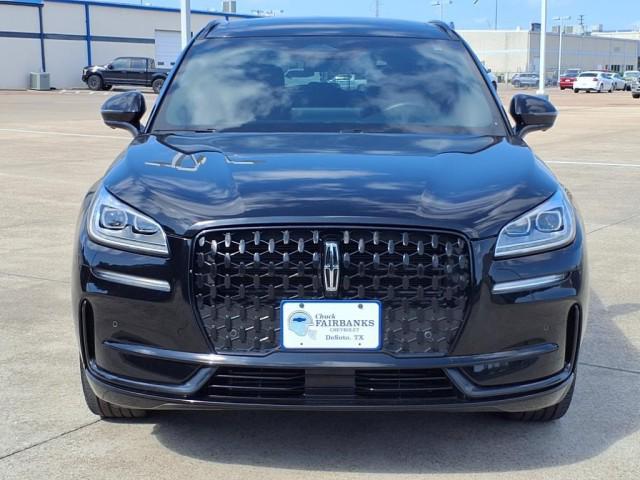 used 2024 Lincoln Corsair car, priced at $42,991