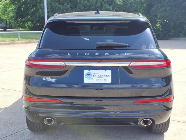 used 2024 Lincoln Corsair car, priced at $42,991