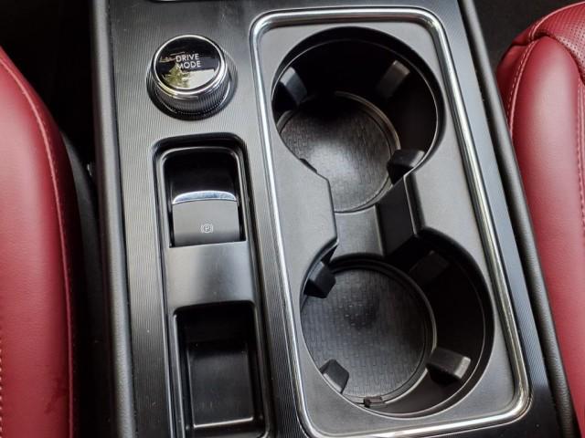 used 2024 Lincoln Corsair car, priced at $42,991