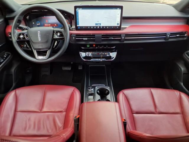 used 2024 Lincoln Corsair car, priced at $42,991