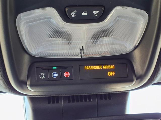 new 2025 Chevrolet Colorado car, priced at $43,845
