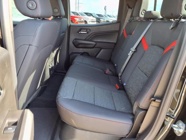 new 2025 Chevrolet Colorado car, priced at $43,845