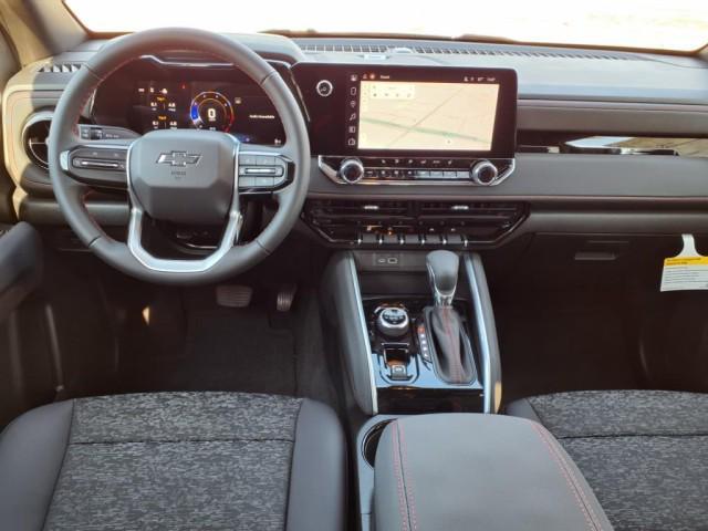 new 2025 Chevrolet Colorado car, priced at $43,845
