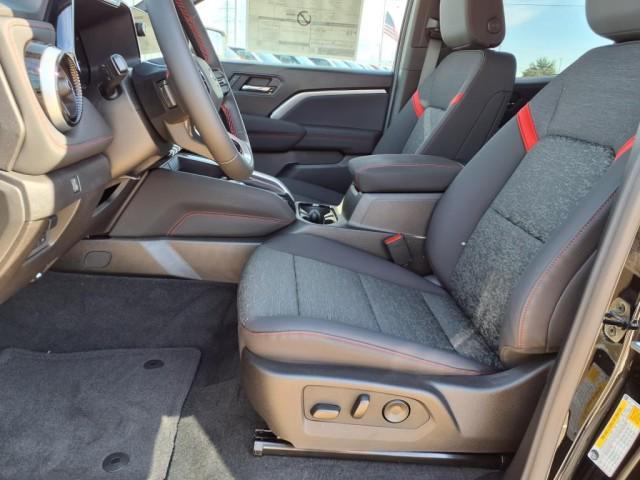 new 2025 Chevrolet Colorado car, priced at $43,845