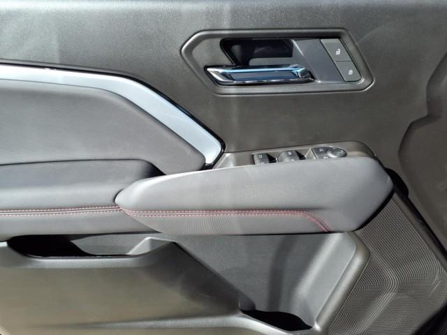 new 2025 Chevrolet Colorado car, priced at $43,845